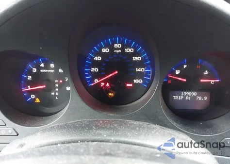 2006 Acura Tl z USA, uszkodzony, nr VIN 19UUA66236A016126